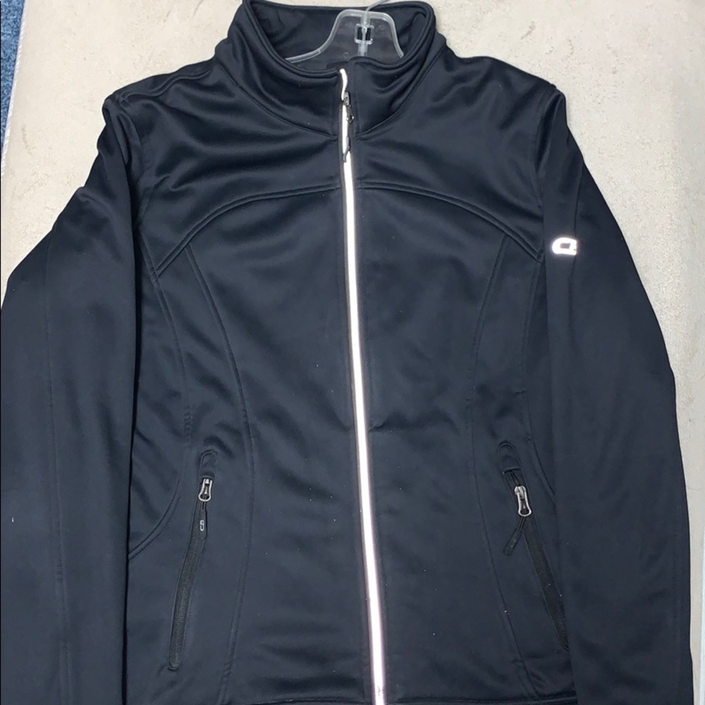 CB Outdoor Jacket